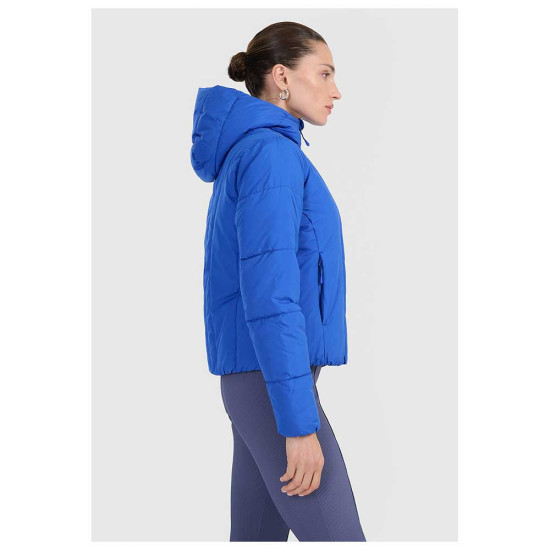 4F Γυναικείο μπουφάν Down Jacket 4F Γυναικείο μπουφάν Down Jacket
